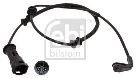 Jarrupalan kulumisen ilmaisin FEBI BILSTEIN 44359