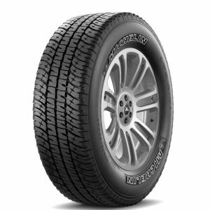 Michelin Ltx A/T 2 275/70SR18 125S