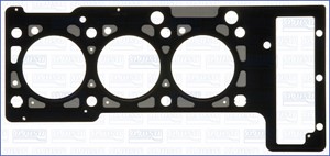 Tiiviste, sylinterikansi, Vasen, CHRYSLER,DODGE, 02270-141341, 4663693AC