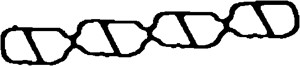 Tiiviste, imusarja, FIAT GRANDE PUNTO, IDEA, LINEA, OPEL ASTRA H, ASTRA H GTC, ASTRA H Kombi, CORSA D, 5850135, 71748757, 93184188