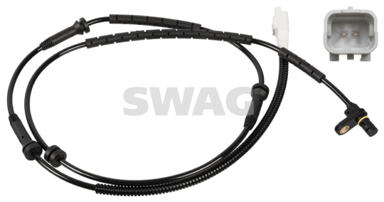 ABS-anturi SWAG 66 10 8074