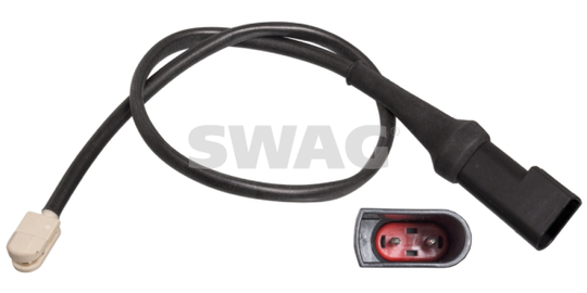 Jarrupalan kulumisen ilmaisin SWAG 50 10 2261