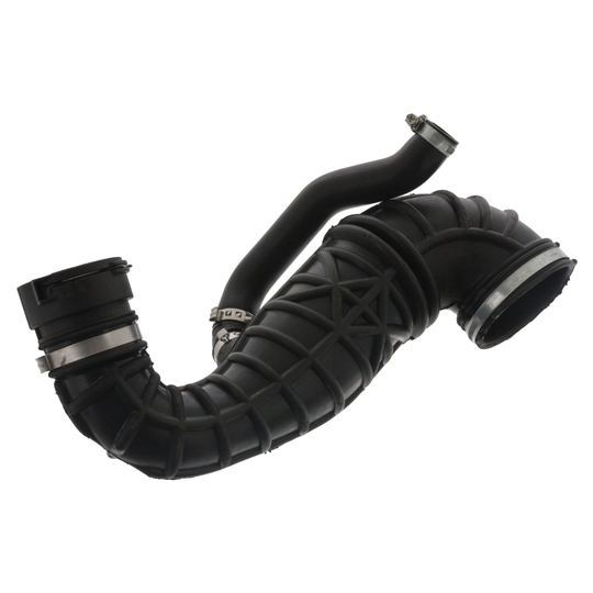 Imuputki, ilmansuodatin FEBI BILSTEIN 46493