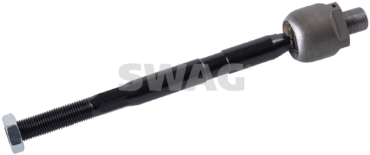 Raidetangon pää, suora SWAG 84 92 8057