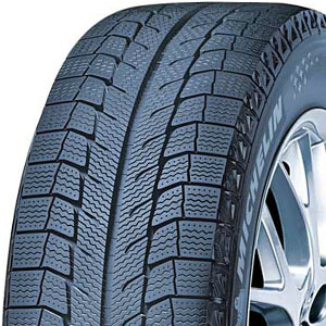 Michelin X-Ice Xi2 235/65TR18 106T GRNX