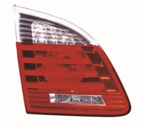 Takavalo, Vasen, BMW 5 Touring [E61], 63217177697