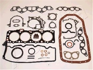 Täydellinen tiivistesarja, moottori, NISSAN TRADE Skåp, VANETTE Skåp, NI1010105E7576