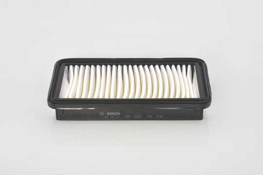 Ilmansuodatin BOSCH F 026 400 201