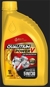 POWER V C3 PRO 5W-30 1L, Universal