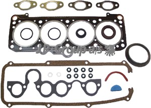 Tiivistesarja, sylinterikansi, AUDI,SEAT,VW, 027198012B, 027198012E, 027198012L