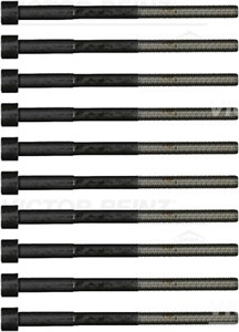 Sylinterikannen pulttisarja, TOYOTA AVENSIS, AVENSIS Kombi, AVENSIS Sedan, HIGHLANDER / KLUGER, RAV 4 II, SOLARA Coupé, 90910-02141 (10x