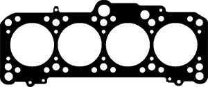 Tiiviste, sylinterikansi, VW CORRADO, GOLF II, PASSAT B3/B4, PASSAT B3/B4 Variant, 037 103 383 C, 037 103 383, 037103383L