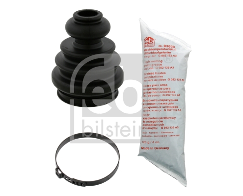 Paljekumisarja, vetoakseli FEBI BILSTEIN 38345