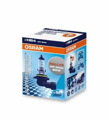Kaukovalopolttimo OSRAM 69006SBP
