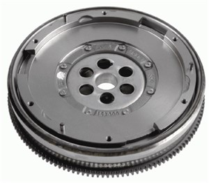 Vauhtipyörä, OPEL CORSA D, CORSA E, 55583513, 6 16 301
