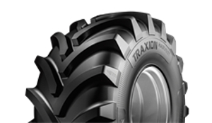 Vredestein Traxion Harvest ( 500/70 R24 164A8 TL )