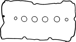Tiivistesarja, venttiilikoppa, CITROËN,DS,MINI,PEUGEOT, 0249.F4, 11 12 7 567 877, 7 567 877
