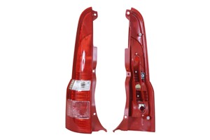 Takavalo, Vasen, FIAT PANDA, PANDA Skåp/halvkombi, 0000051705459, 51705459