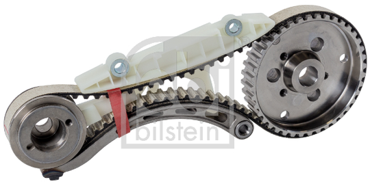 Hammashihnasarja FEBI BILSTEIN 46282