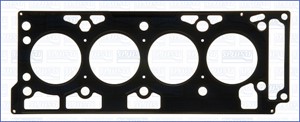 Tiiviste, sylinterikansi, FORD FIESTA V, FIESTA Van V, FUSION, KA, KA Van, 1212231