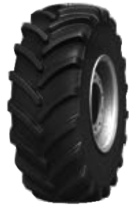 Voltyre DR-105 ( 14.9 R24 126A8 TL kaksoistunnus 123B )