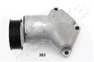 Kiristinvarsi, moniurahihna, MAZDA 2, 98MF6-A22-8BF