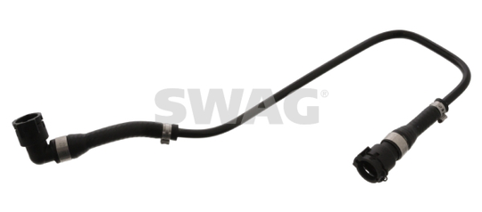 Jäähdyttimen letku SWAG 20 94 5289
