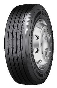 Continental EfficientPro S ( 315/70 R22.5 156/150L kaksoistunnus 154/150M )