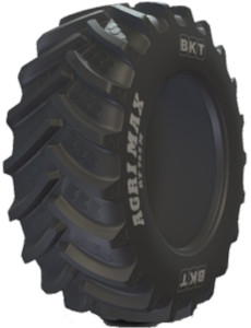 BKT Agrimax RT765M ( 710/70 R42 173D TL kaksoistunnus 176A8 )
