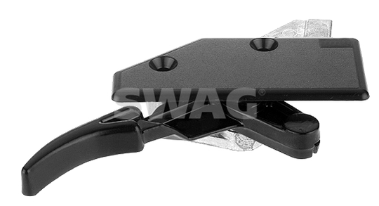 Kahva, konepellin lukitus SWAG 10 90 0002