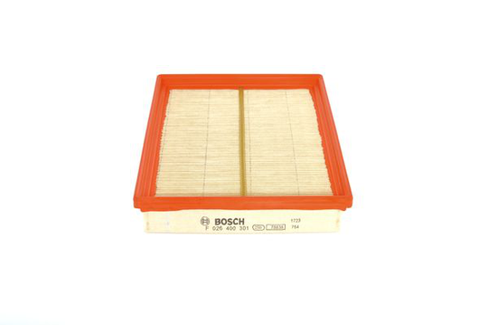 Ilmansuodatin BOSCH F 026 400 301