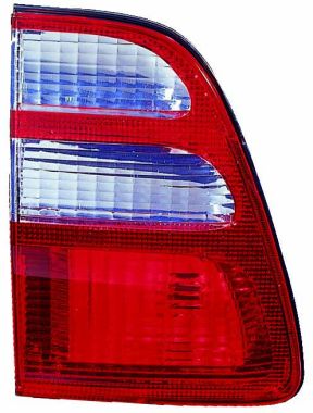 Takavalo DEPO 212-1316L-U-CR