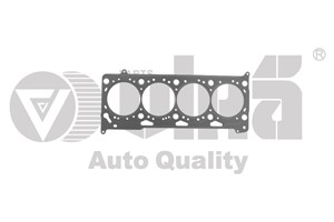 Tiiviste, sylinterikansi, SEAT CORDOBA, IBIZA III, VW FOX Halvkombi, POLO, POLO Sedan IV, 030103383BN, 032103383N