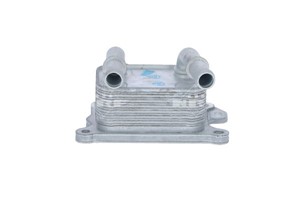 Öljynjäähdytin, moottoriöljy, DACIA,MERCEDES-BENZ,NISSAN,RENAULT,SMART, 2130000Q0G, 213052032R, 22 11 6 779 805, 2810700079