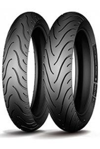 Michelin Pilot Street Radial ( 130/70 R17 TT/TL 62H takapyörä, M/C )