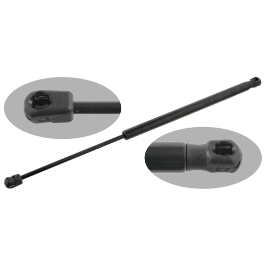 Kaasujousi, takaluukku FEBI BILSTEIN 29297