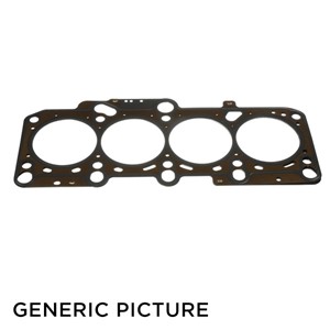 Tiiviste, sylinterikansi, BMW 5 [E60], 7 [E65, E66, E67], 11 12 7 531 861