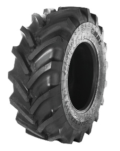 Malhotra MRL Grip Trac 375 ( 460/70 R24 159A8 TL kaksoistunnus 156B )