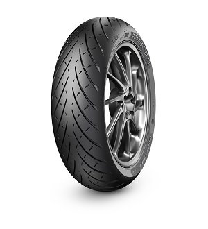 Metzeler Roadtec 01 SE ( 120/70 ZR17 TL (58W) M/C, etupyörä )
