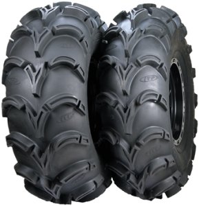 ITP Mud Lite XXL ( 30x12.00-12 TL rear )