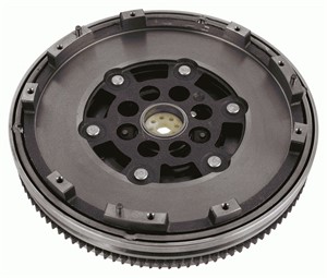 Vauhtipyörä, HYUNDAI SANTA FÉ I, 23200-27100