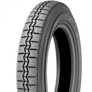 Michelin X 125/80SR15 68S
