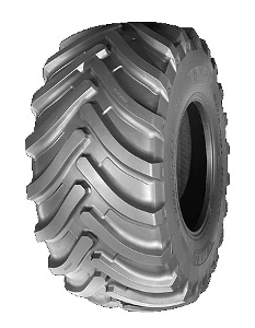 Malhotra MRL RRT 650 Mega Sol ( 800/65 R32 181A8 TL kaksoistunnus 178B )