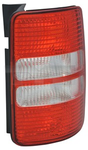 Takavalo, Oikea, VW CADDY Minibus, minivan III, CADDY Skåp/stor limousine III, 2K5 945 096A, 2K5 945 096C, 2K5 945 096K, 2K5945096Q