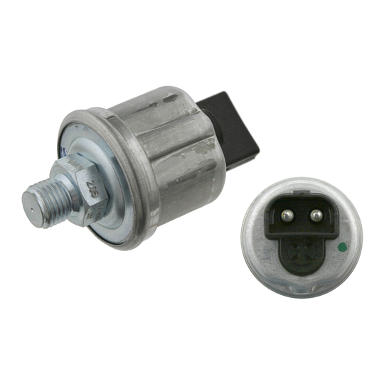 Öljynpainekytkin FEBI BILSTEIN 09904