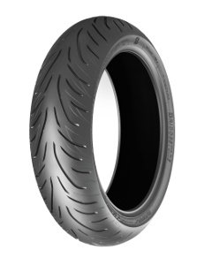 Bridgestone T 31 R ( 160/60 ZR17 TL (69W) takapyörä, M/C )