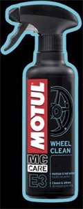 Motul E3 WHEEL CLEAN, Universal