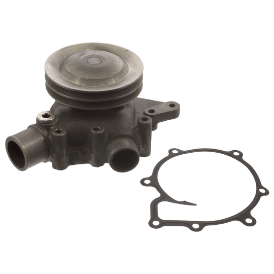 Vesipumppu FEBI BILSTEIN 45670