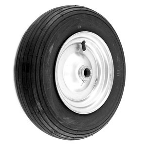 CST C-179 ( 4.80/4.00 -8 4PR TT NHS, SET - Reifen mit Schlauch, schwarz )