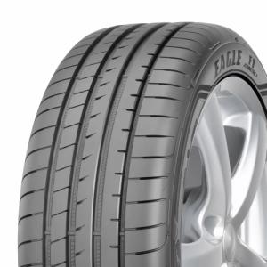 Goodyear Eagle F1 Asymmetric 3 Suv 245/50VR20 105V XL J FP